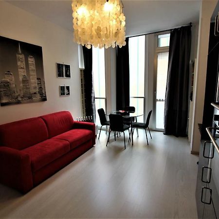 Apartamento Baricarulli52 Exterior foto