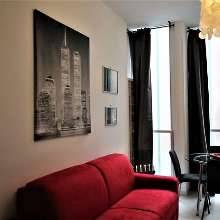 Apartamento Baricarulli52 Exterior foto