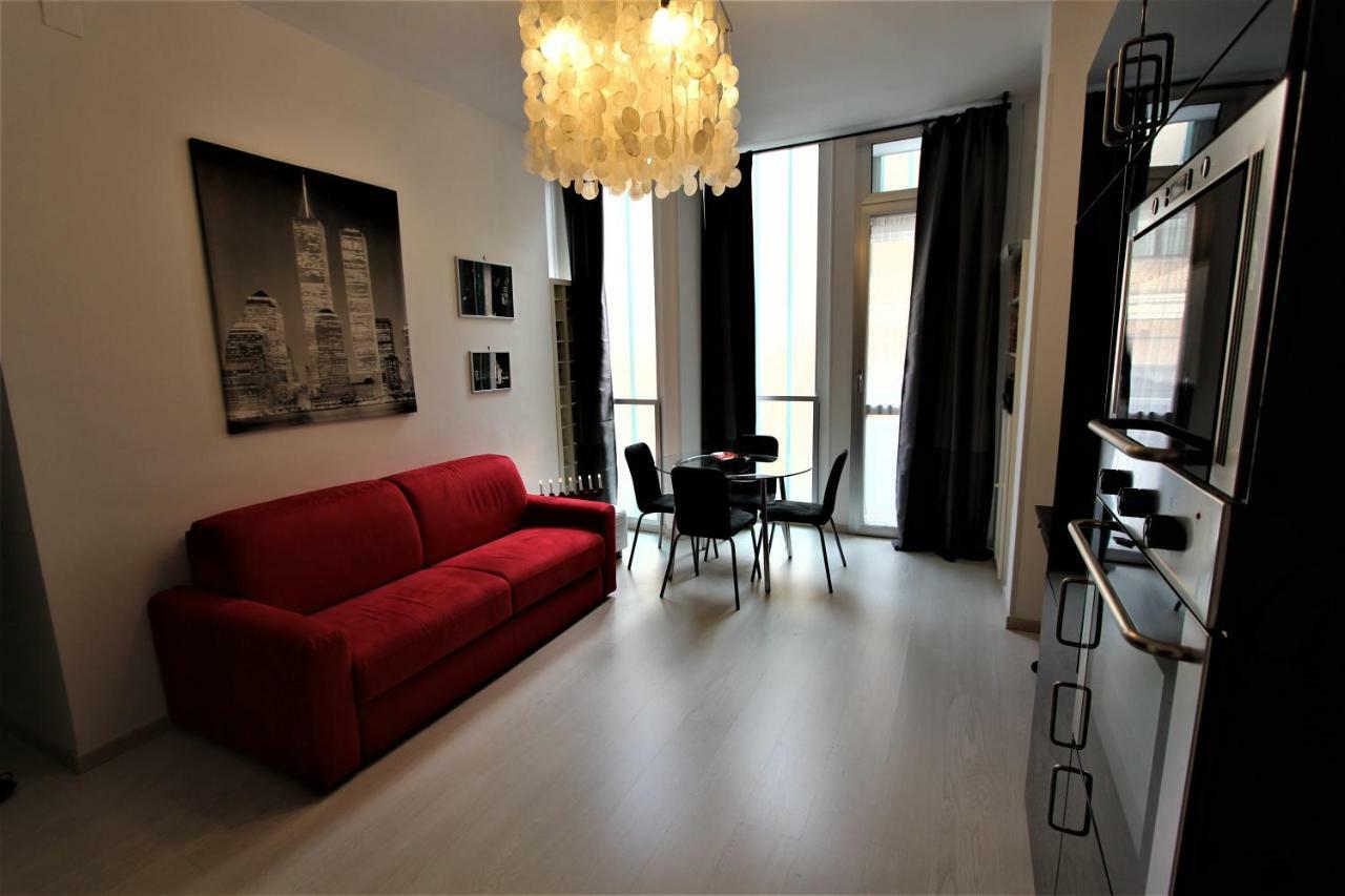 Apartamento Baricarulli52 Exterior foto
