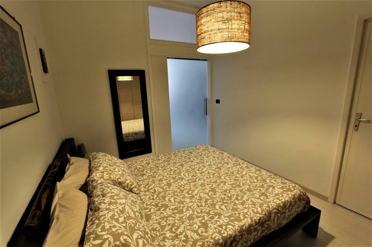 Apartamento Baricarulli52 Exterior foto