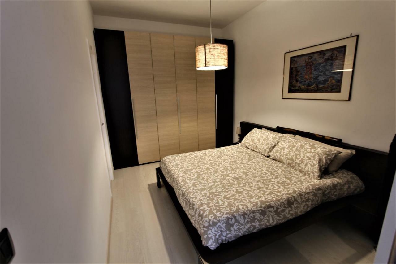 Apartamento Baricarulli52 Exterior foto