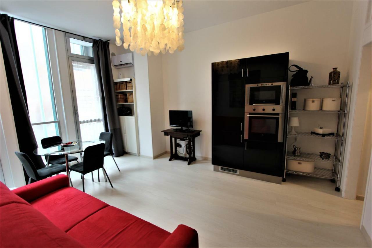 Apartamento Baricarulli52 Exterior foto