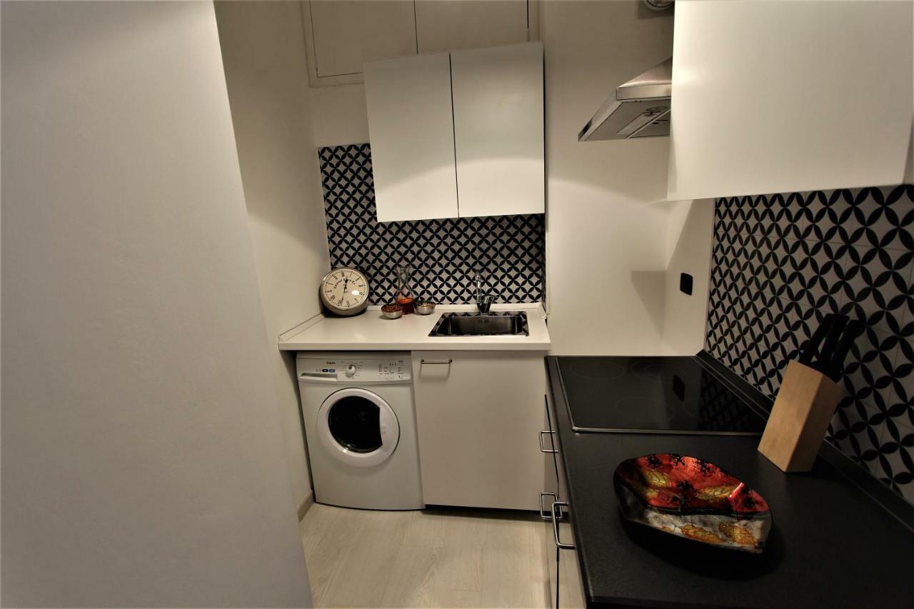 Apartamento Baricarulli52 Exterior foto