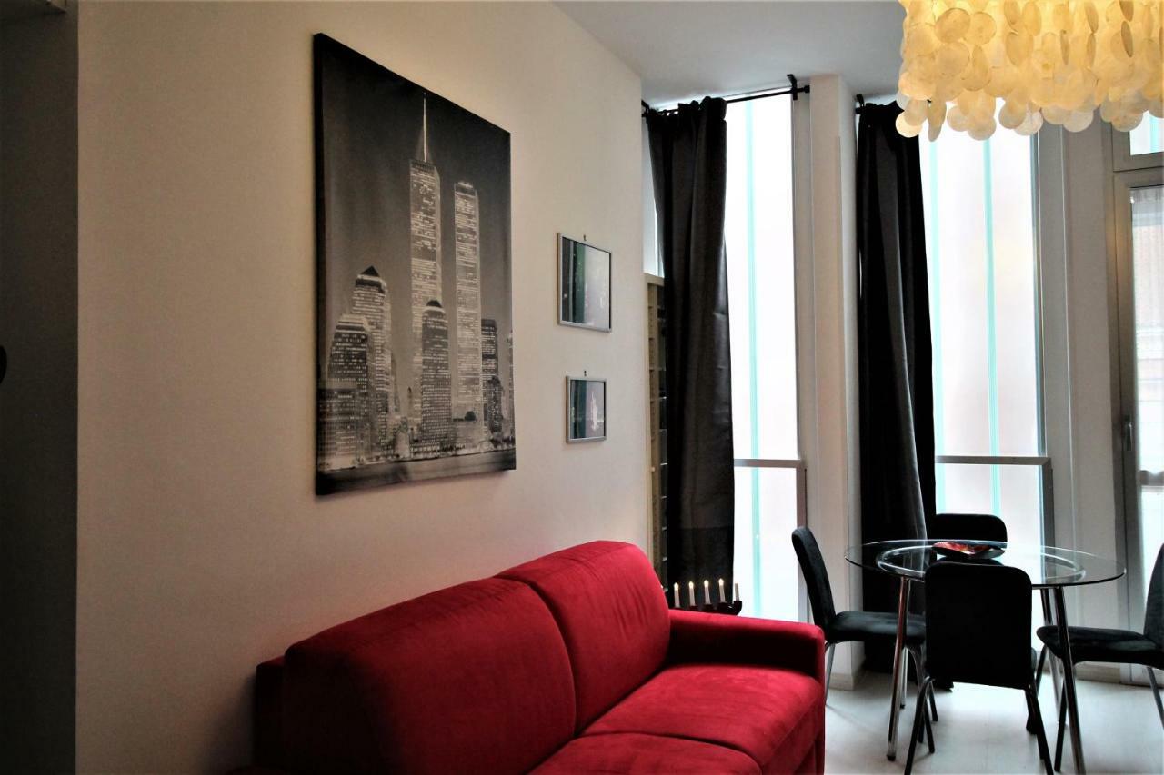 Apartamento Baricarulli52 Exterior foto