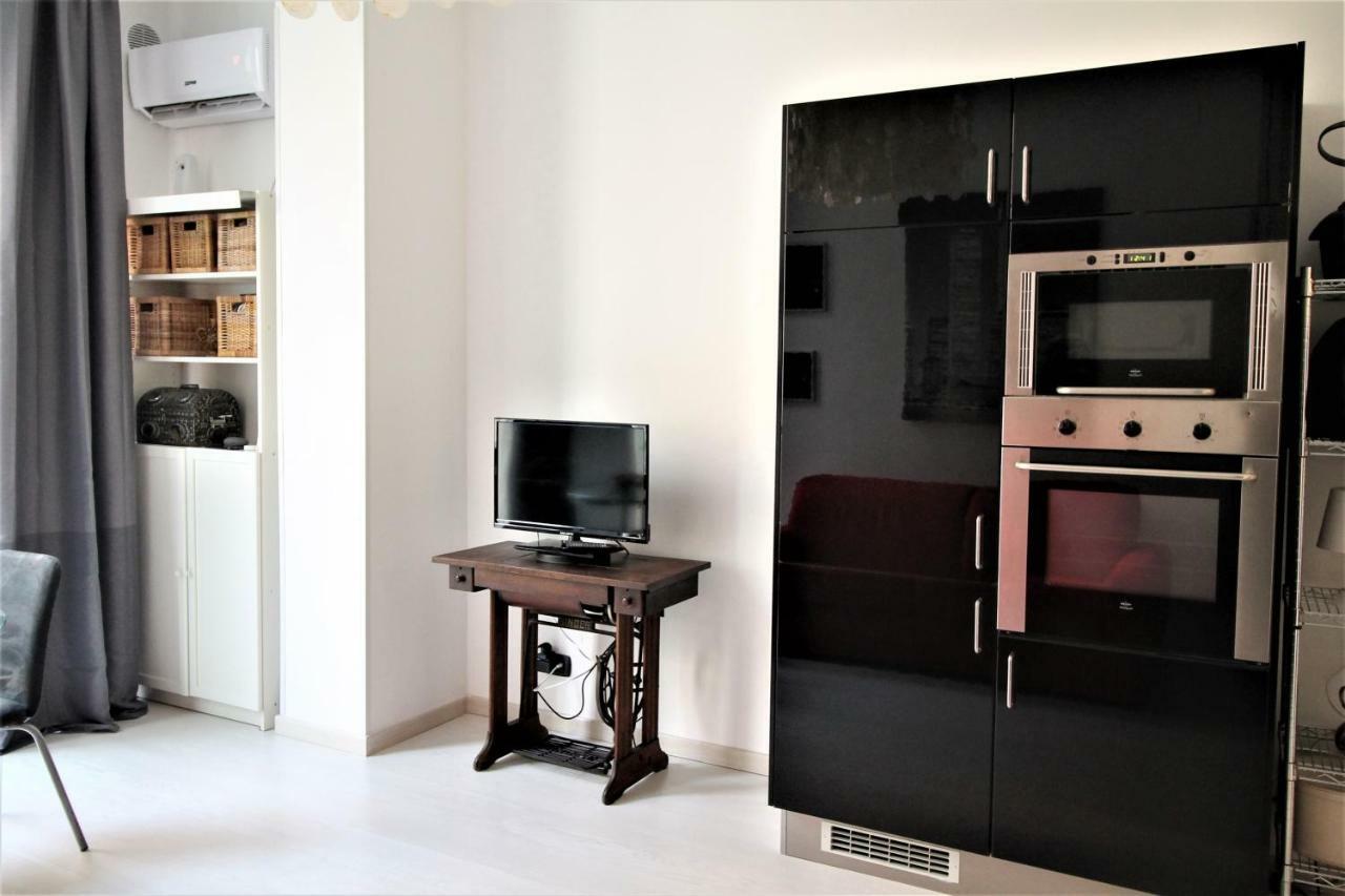 Apartamento Baricarulli52 Exterior foto