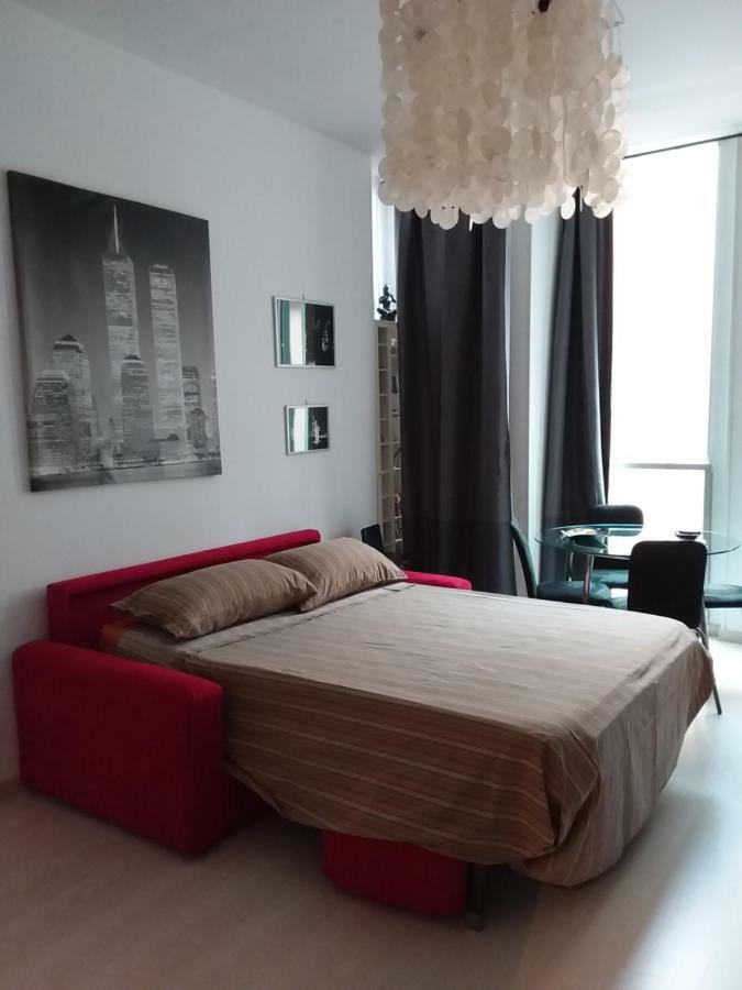 Apartamento Baricarulli52 Exterior foto