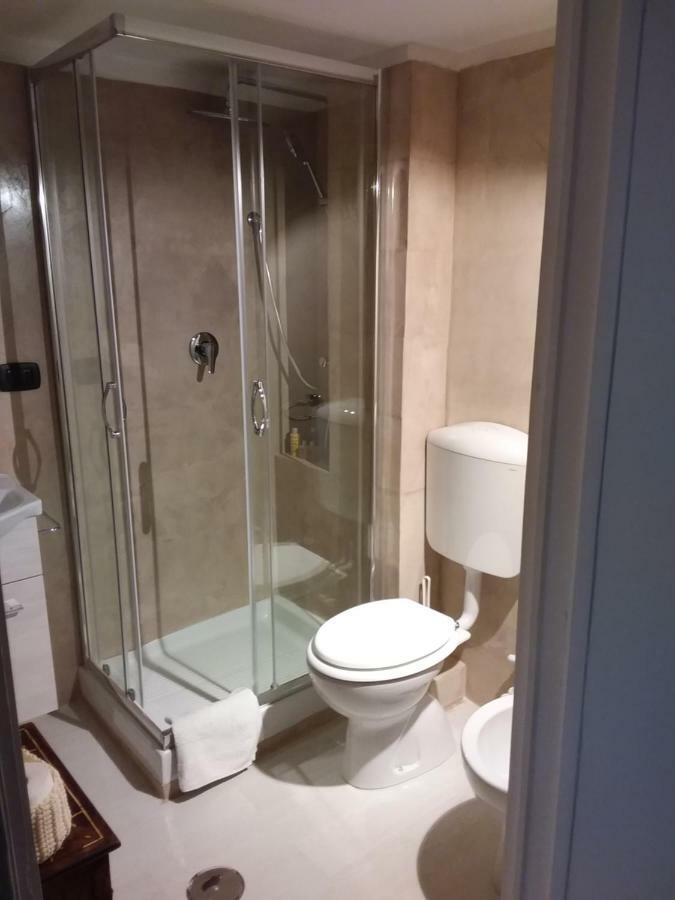 Apartamento Baricarulli52 Exterior foto